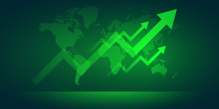 NEPSE Index Crosses the 1400 mark