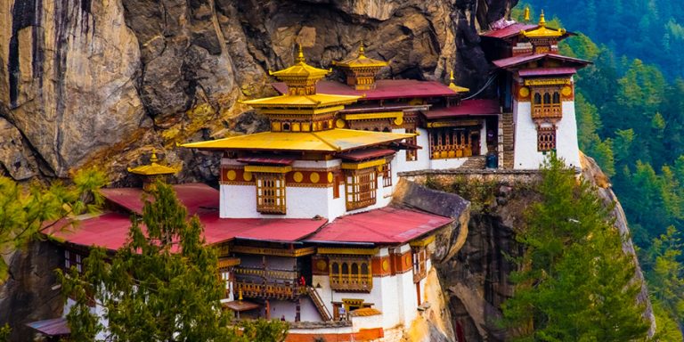 Lessons from Bhutan