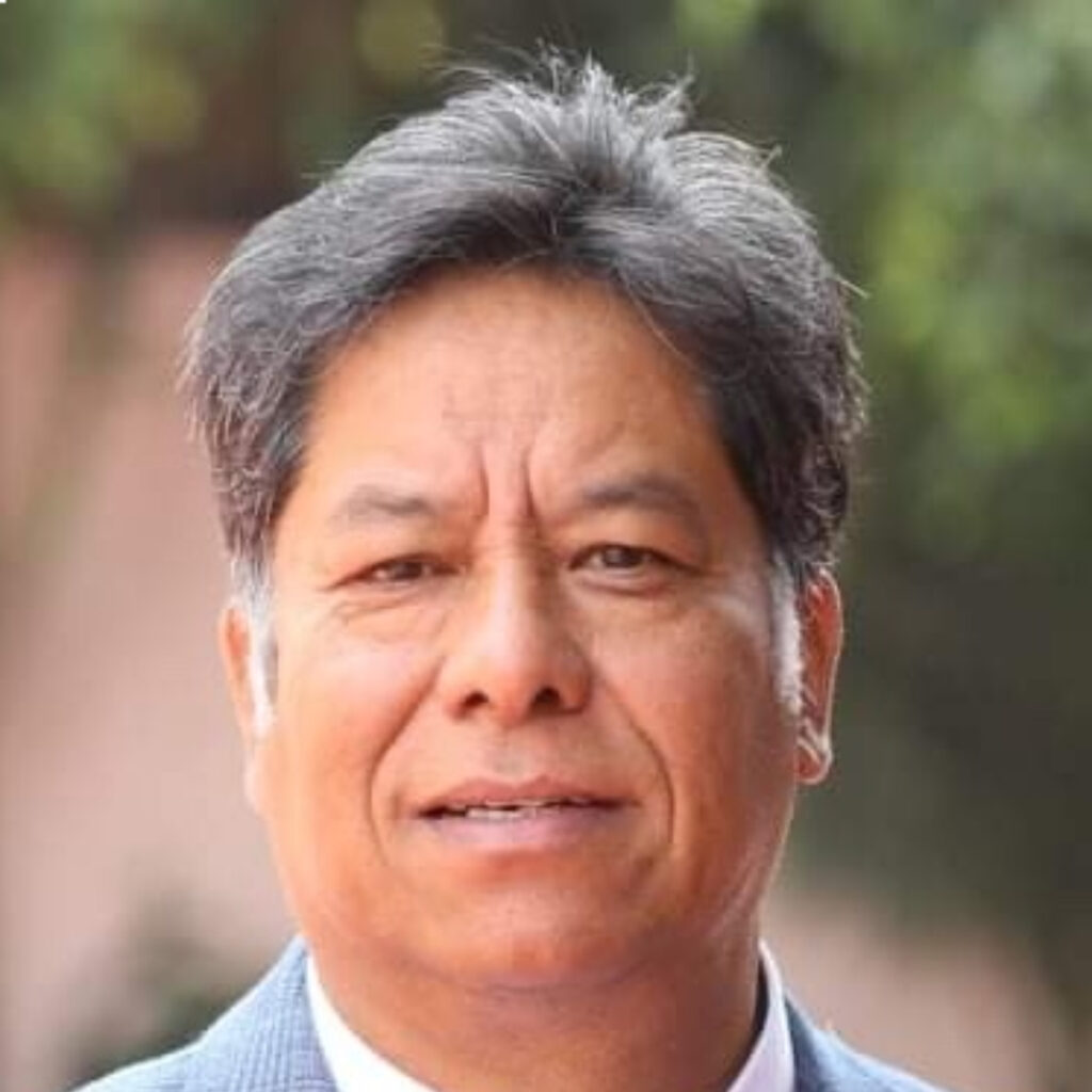 mohan-manandhar